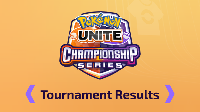 April Tournament Results